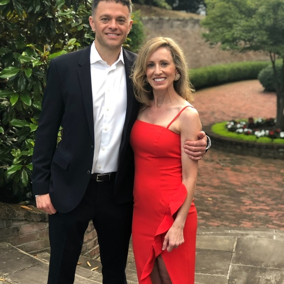 Bardot Camille Body-Con Dress - Picture 3 of 8